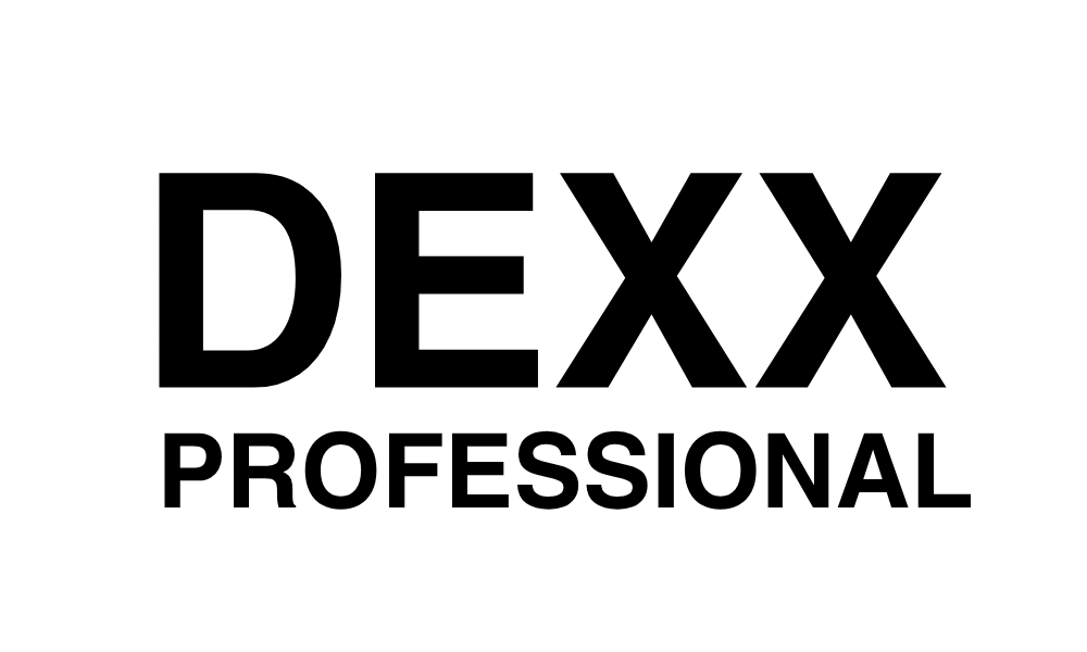 Logotipo DEXX