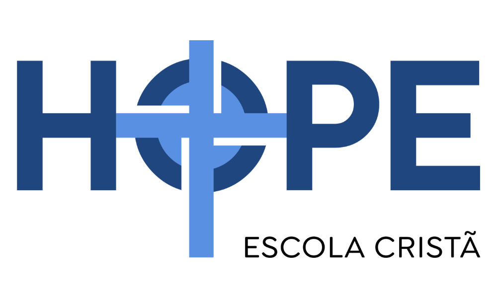Logotipo HOPE