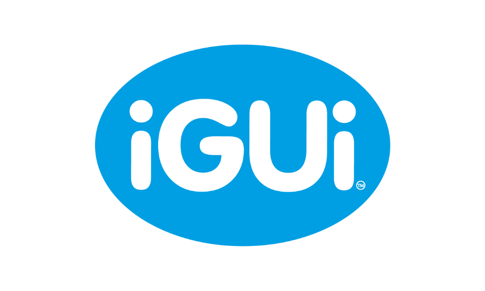 Logotipo iGUi
