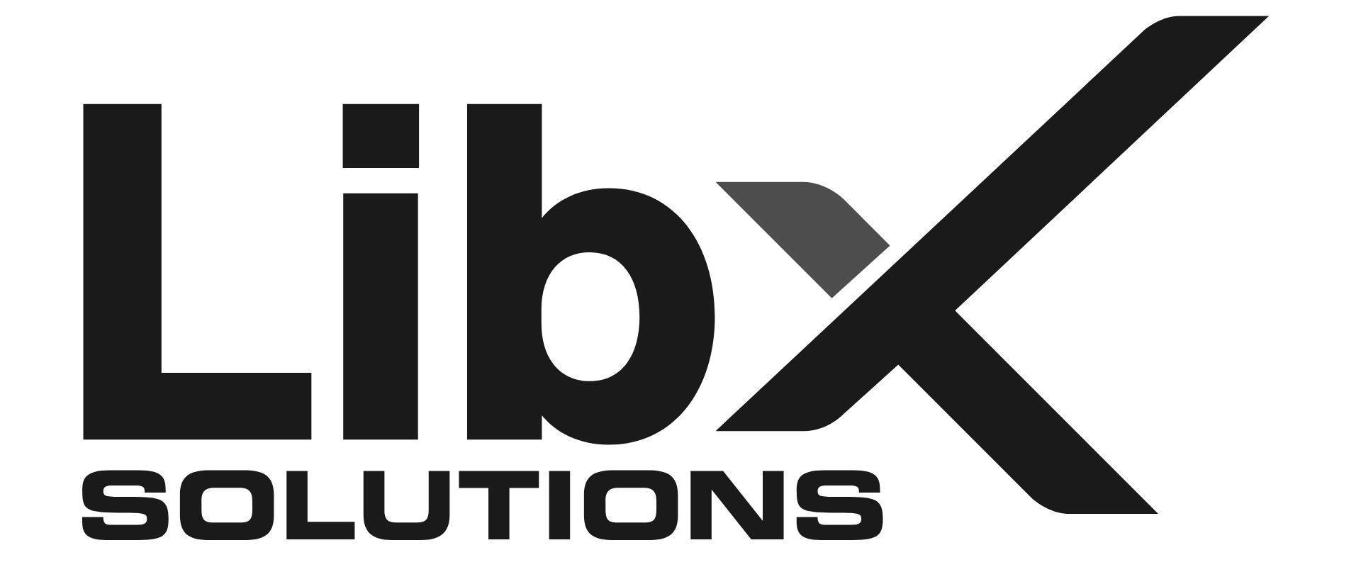LibX Solutions - Desenvolvimento de Software, IA e Soluções Digitais