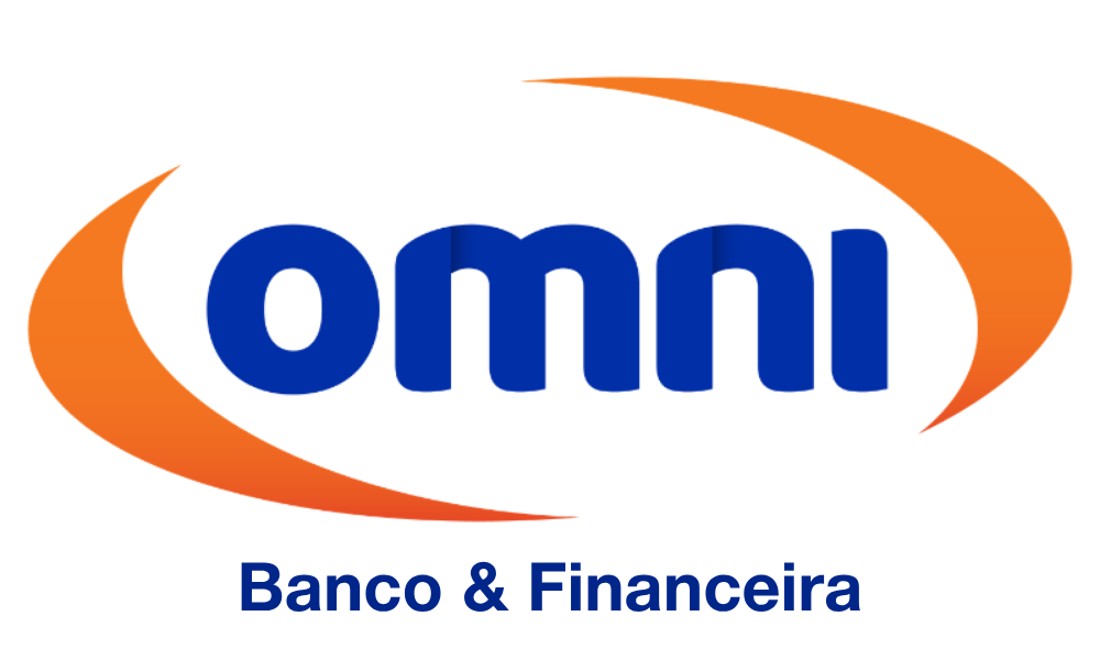 Logotipo Omni