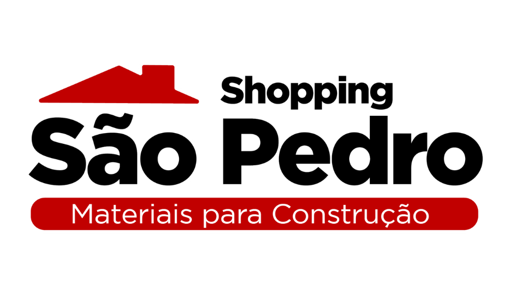 Logotipo São Pedro