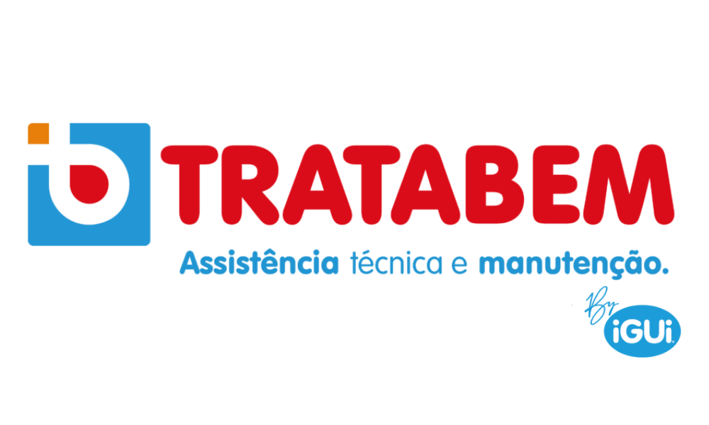Logotipo Trata Bem